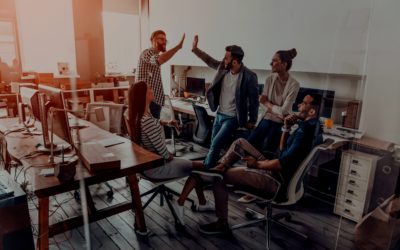 Yammer – ett nätverkande samarbete