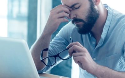 7 utmaningar i den digitala arbetsplatsen