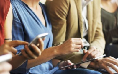 Dags att förnya ditt mindset på ledarskap för hållbara arbetsplatser?