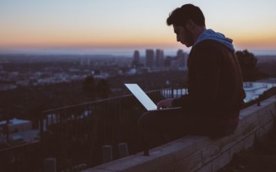 Work-life symbiosis!