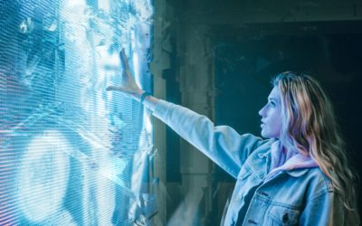 Världens bästa intranät