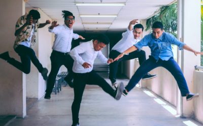 Workplaces of tomorrow part 3 – Unleashing the power of HR