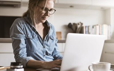 24 tips och tankeställare för ett bättre arbetsliv på distans